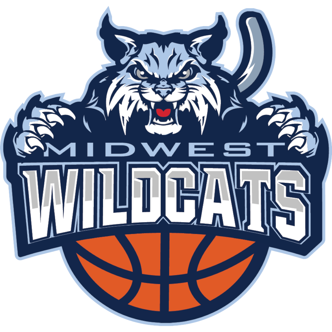 midwest wildcats alternate main logo 1-PhotoRoom