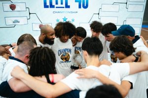 16U-Ohio Saints E40-2026